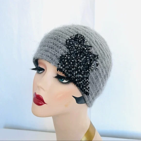 Roman Keflay | Accessories | Roman Keflay Hand Crochet Soft 
